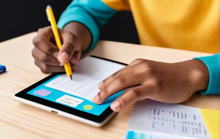 간격 반복 시스템에서의 효과적인 자료 활용 - **Prompt:** A serene scene featuring a young adult student (around 18-25 years old, wearing comforta... 간격 반복 시스템에서의 효과적인 자료 활용 - **Prompt:** A serene scene featuring a young adult student (around 18-25 years old, wearing comforta...