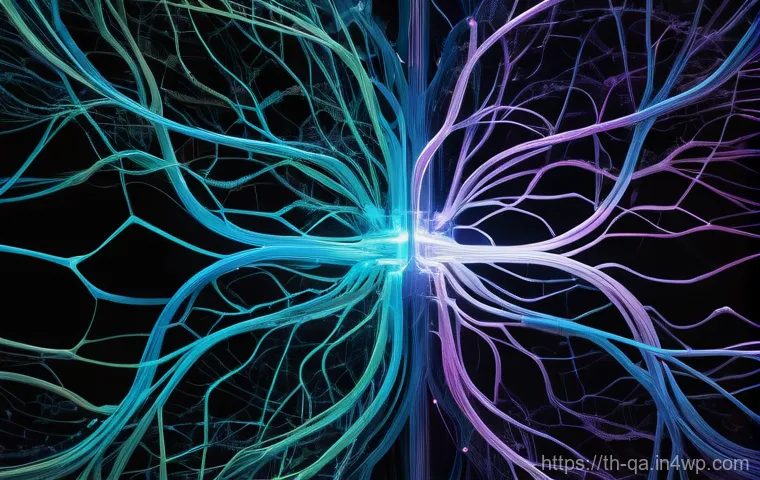 간격 반복 학습에 대한 최신 연구 동향 - A focused young woman in her early twenties, with long, braided hair, sits comfortably at a minimali...