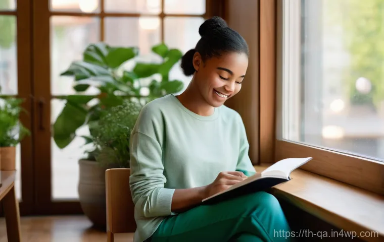 간격 반복 학습의 효과를 증명한 사례 - **Prompt:** A person in their late twenties, dressed in smart-casual attire (e.g., a button-down shi...