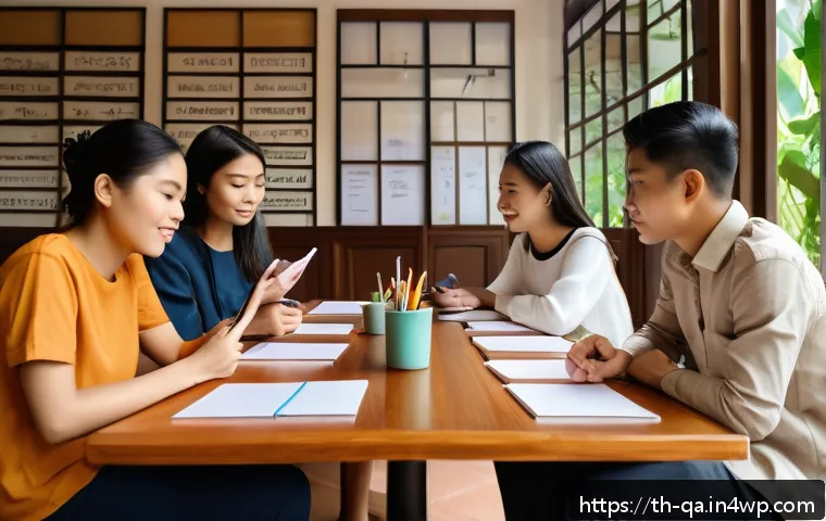 간격 반복 학습의 커뮤니케이션 전략 관련 이미지 1